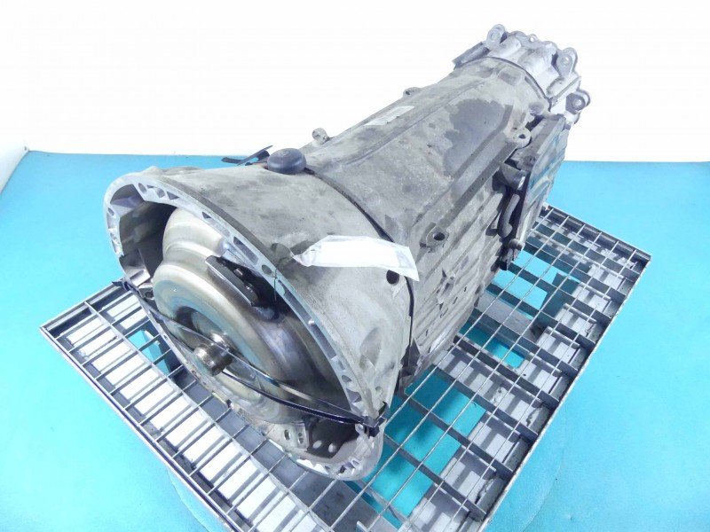 Skrzynia biegów automat Mercedes GL I X164 A0002704452, 1642708901 4.7 V8