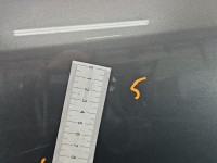 DRZWI PRZÓD PRAWE PASAŻERA Toyota Corolla E12 4d 1E3