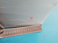 Drzwi tył prawe Citroen Xsara Picasso HB 5d