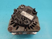 TEST Alternator Renault Megane II 8200100907, 2542664B 1.4 16V