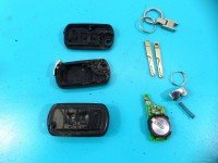 PILOT KLUCZYK KEYLESS Land rover Discovery III 04-09