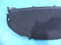 Półka tylna tył bagażnika Vw Passat CC 3C8861325, 9918007655