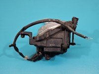 Halogen prawy Kia Optima IV 15-20
