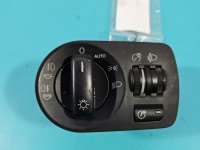 Przełącznik włącznik świateł Audi A3 8P 8P1941531AA