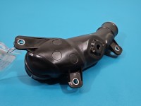 Rura przewód Producent części: Isuzu, intercoolera Isuzu D-Max II 11-19 898180253 2.5 crdi (4JK1E5S-LA)