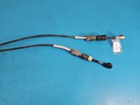 DŹWIGNIA LEWAREK WYBIERAK LINKI VOLVO V70 III 2.0 16V