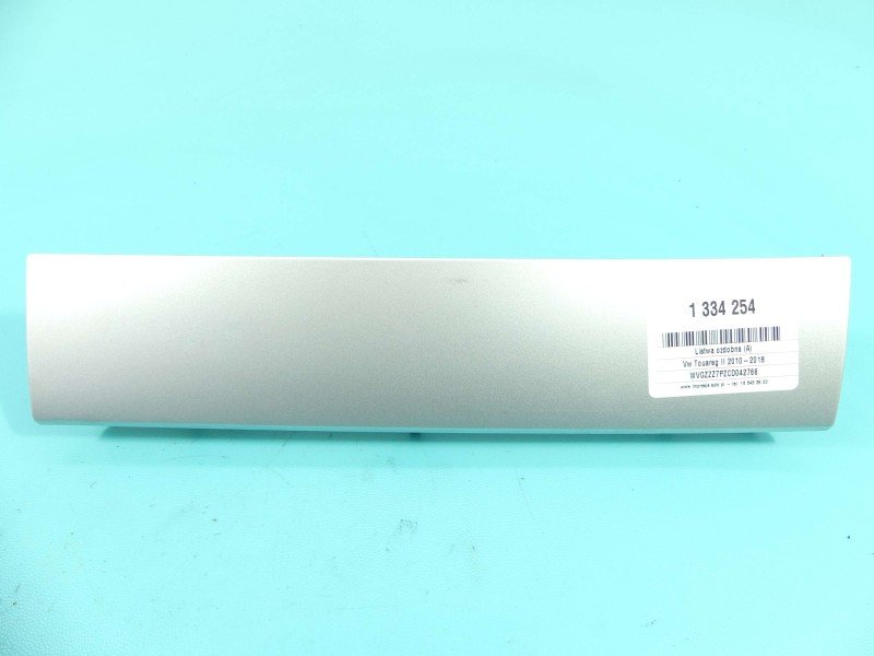 Listwa listwy dekory dekor deski Vw Touareg II 10- eu