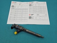 Wtryskiwacz Opel Corsa E 1.3 cdti 0445110618