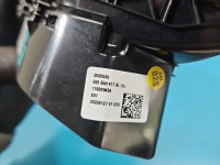 Kratka nawiewu Skoda Scala 2019- 5009-0258 EUROPA