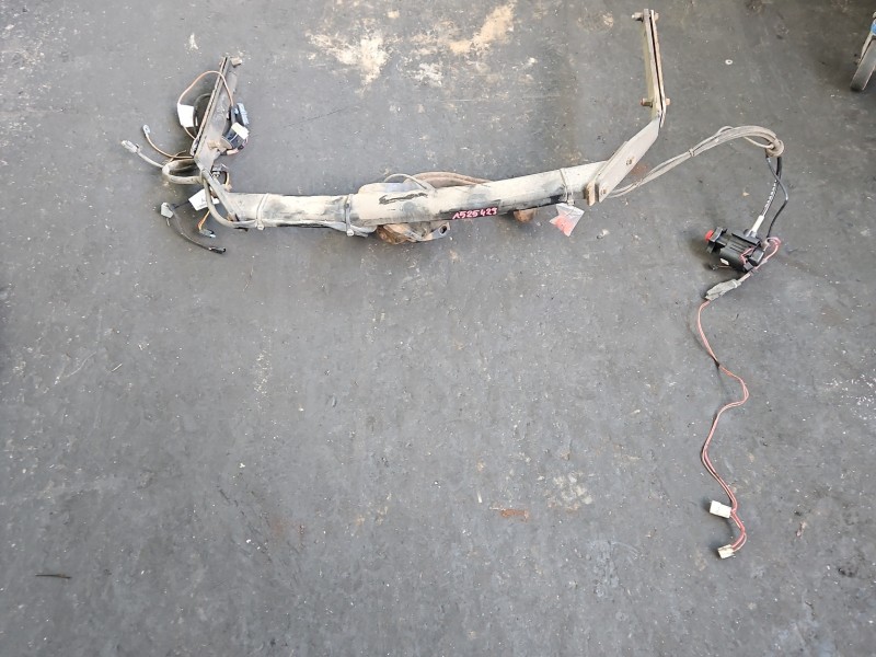 Hak holowniczy FORD C-MAX II MK2