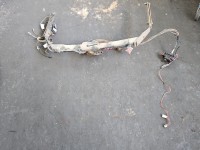 Hak holowniczy FORD C-MAX II MK2