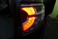 Lampa tył prawa Land rover Discovery Sport 14- L550 HB