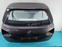 Klapa tył Peugeot 308 II T9 kombi 5d brązowy KKSD