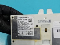 Sterownik moduł Producent części: BMW, Europejska, TELEMATIC 5 G30 2017-2024 2622584