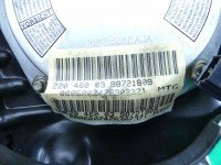 Poduszka powietrzna kierowcy airbag Mercedes W220 98721809