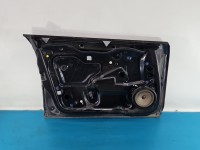 DRZWI PRZÓD LEWE KIEROWCY Audi A3 8P 5d LZ7L