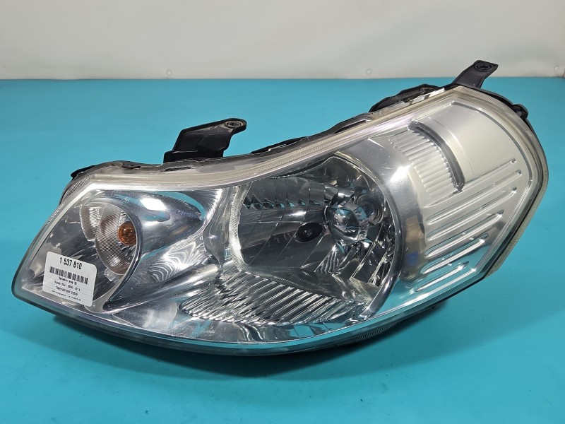 Reflektor lewy lampa przód Suzuki Sx4 I 06- EUROPA