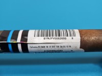 Kolumna kierownicza KRZYŻAK Citroen C4 Cactus 14-20 EUROPA