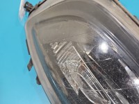 Halogen lewy Opel Astra IV J 13293622, 662588537