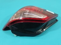 Lampa tył prawa Mitsubishi Outlander I HB EUROPA