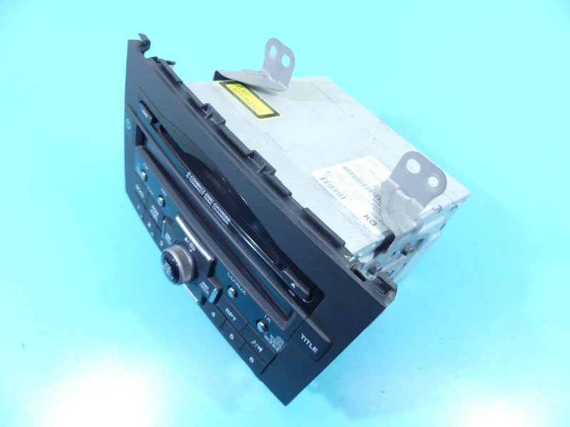 Radio fabryczne HONDA CR-V III 06-11 39100-SWA-G212-M1