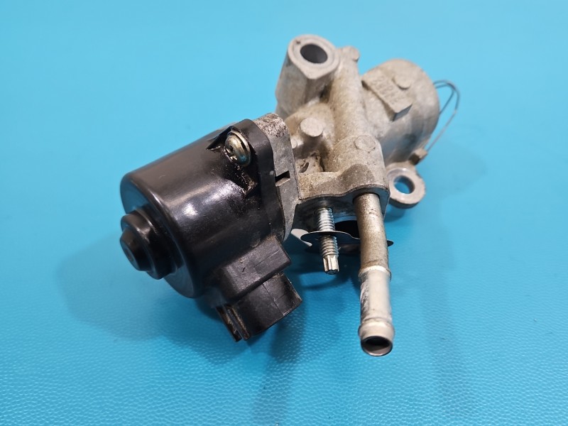 Zawór egr Toyota Auris I 25620-47020 1.3 vvti Benzyna, Europejska, 6pin