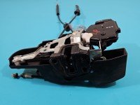 Zamek przód lewy Kia Carens III 06-13 EUROPA Producent części: KIA, 6 pin