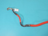 KLEMA INSTALACJA WIĄZKA PLUSOWA PLUS AUDI A8 D4 4H 4H0971225C