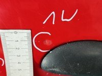 DRZWI PRZÓD PRAWE PASAŻERA Peugeot 206 5d KKN