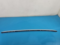 Relingi dachowe komplet Peugeot 3008 II