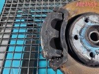 Zacisk przód lewy Renault Trafic II 2.0 dci