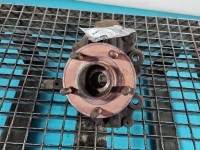 Zwrotnica prawa piasta przód 1.6 tdci Ford Focus Mk3