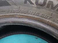 Opony zimowe 2szt