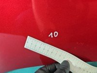 Maska przednia Mazda CX-5 I 12-17 bordowy 41V