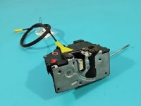Zamek tył lewy Opel Meriva B 9pin 13279836