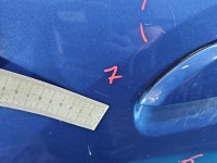 Drzwi tył lewe Dacia Logan II 12-20 sedan 4d TERPK