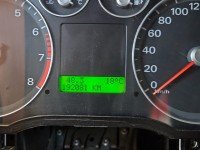 Licznik Ford Focus Mk2 4M5T-10849-EM 1.6 16V EUROPA