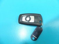 Komputer Sterownik silnika bmw F30 2.0 16v 7646763, 0261S08515