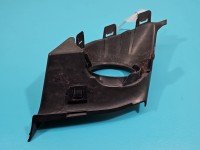 Zaślepka kratka zderzaka prawa atrapa Mitsubishi ASX 10- 8321A786