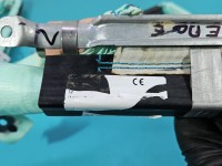 Kurtyna prawa poduszka airbag Ford Edge II HB