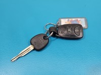 Komputer Sterownik silnika 0281013422, 39113-27295 Hyundai Tucson I 2.0 crdi