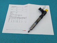TESTOWANY Wtryskiwacz Peugeot 4007 0445115025 2.2 hdi