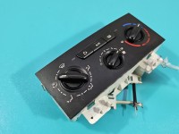 Konsola panel nawiewu Fiat Scudo II 06-