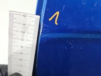 Drzwi tył lewe Honda Fr-v HB 5d