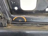 DRZWI PRZÓD PRAWE PASAŻERA Toyota Land Cruiser 120 J120 5d 1E9