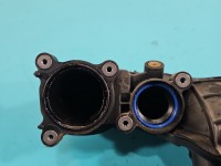 Kolektor ssący Opel Astra V K 55511510 1.5 cdti