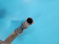 Rura przewód Producent części: FIAT, PRZEPUSTNICA -INTERCOOLER Fiat Freemont 68082103AC 2.0 JTD (939B5000)