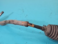 Przekładnia kierownicza maglownica Mercedes W212 2124603000