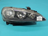 Reflektor prawy lampa przód Alfa romeo 147 EUROPA 89101233DX