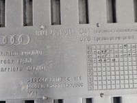 Dywaniki komplet Audi A5 8T